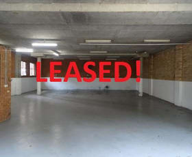 Factory, Warehouse & Industrial commercial property leased at Asquith NSW 2077