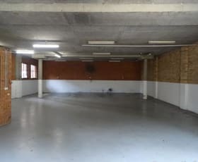 Factory, Warehouse & Industrial commercial property leased at Asquith NSW 2077