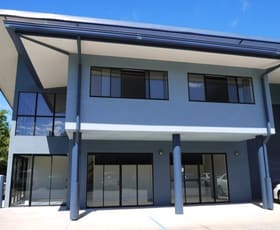Offices commercial property leased at 6/64 Centennial Circuit Byron Bay NSW 2481