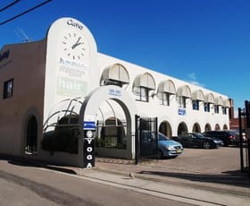 Medical / Consulting commercial property leased at 8/181 Maroubra Road Maroubra NSW 2035