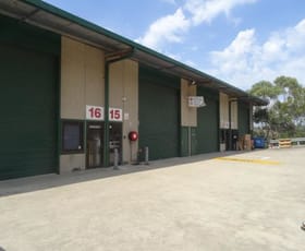 Factory, Warehouse & Industrial commercial property leased at Hornsby NSW 2077