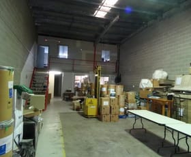 Factory, Warehouse & Industrial commercial property leased at Hornsby NSW 2077