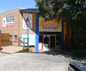 Factory, Warehouse & Industrial commercial property leased at Asquith NSW 2077