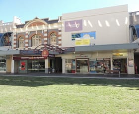 Offices commercial property leased at 3/31 Nicholas Street Ipswich QLD 4305