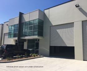 Factory, Warehouse & Industrial commercial property leased at 45/85 Alfred Road Chipping Norton NSW 2170