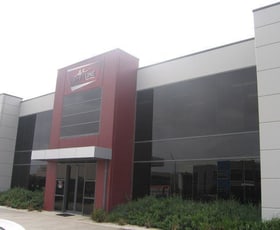Offices commercial property leased at 16-30 Letcon Drive Dandenong VIC 3175