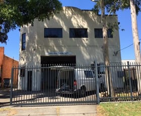 Development / Land commercial property leased at 33 Clapham Road Regents Park NSW 2143