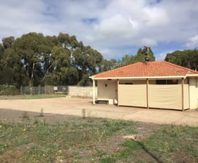 Factory, Warehouse & Industrial commercial property leased at 4 Wallace
Avenue Point Cook VIC 3030