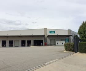 Factory, Warehouse & Industrial commercial property leased at 1A/22 Tomah Road Welshpool WA 6106