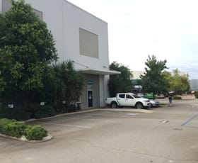 Factory, Warehouse & Industrial commercial property leased at 1A/22 Tomah Road Welshpool WA 6106