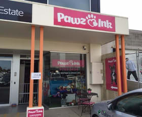 Shop & Retail commercial property leased at 2/10 Adams Lane Berwick VIC 3806