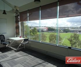 Medical / Consulting commercial property leased at 14 Jordan Terrace Bowen Hills QLD 4006