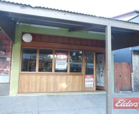 Medical / Consulting commercial property leased at Shop  2/153 Boundary Street West End QLD 4101