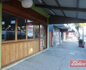 Medical / Consulting commercial property leased at Shop  2/153 Boundary Street West End QLD 4101