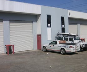 Factory, Warehouse & Industrial commercial property leased at 17 Lorraine Street Peakhurst NSW 2210