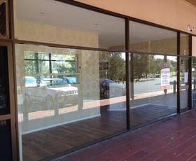 Shop & Retail commercial property leased at 2/66 Primmer Court Kambah ACT 2902