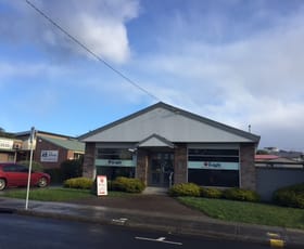 Offices commercial property leased at 9 Percy Street Bellerive TAS 7018