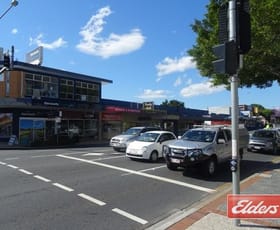 Offices commercial property leased at Stafford QLD 4053