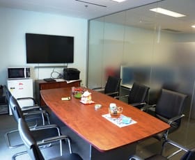 Offices commercial property leased at Level 16/87 Liverpool Street Sydney NSW 2000