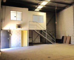 Factory, Warehouse & Industrial commercial property leased at 4 - 6 Barry Road Chipping Norton NSW 2170