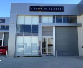 Factory, Warehouse & Industrial commercial property leased at 2/Unit 2, 7 Beaconsfield Street Fyshwick ACT 2609