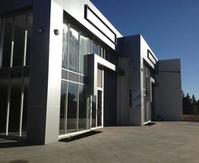 Factory, Warehouse & Industrial commercial property leased at 2/Unit 2, 7 Beaconsfield Street Fyshwick ACT 2609
