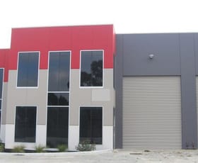 Factory, Warehouse & Industrial commercial property leased at 64/40-60 Abbotts Road Dandenong VIC 3175