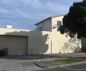Factory, Warehouse & Industrial commercial property leased at 16 Adelaide Street Dandenong VIC 3175