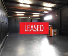 Factory, Warehouse & Industrial commercial property leased at 10/95 White Street Mordialloc VIC 3195