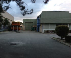 Factory, Warehouse & Industrial commercial property leased at 3/5 Harvard Way Canning Vale WA 6155
