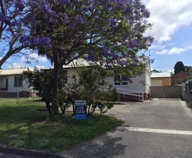 Factory, Warehouse & Industrial commercial property leased at 11 Burr Ave Nowra NSW 2541