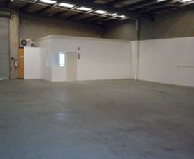 Factory, Warehouse & Industrial commercial property leased at Unit 4/13-15 David Lee Road Hallam VIC 3803