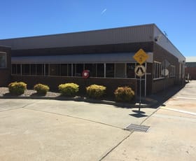 Offices commercial property leased at 189 Gladstone Street Fyshwick ACT 2609