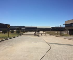 Offices commercial property leased at 189 Gladstone Street Fyshwick ACT 2609