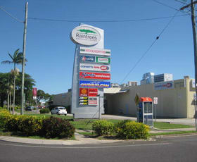 Hotel, Motel, Pub & Leisure commercial property leased at SHOP 117 CNR ALFRED & KOCH STREET Manunda QLD 4870