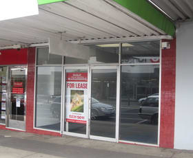 Shop & Retail commercial property leased at 160 Murray Street Colac VIC 3250