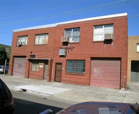 Factory, Warehouse & Industrial commercial property sold at Marrickville NSW 2204