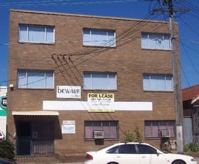 Factory, Warehouse & Industrial commercial property sold at Marrickville NSW 2204