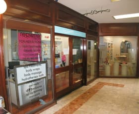 Medical / Consulting commercial property sold at 8/165 Argyle Street Camden NSW 2570