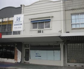 Offices commercial property sold at 112 Nepean Hwy Mentone VIC 3194