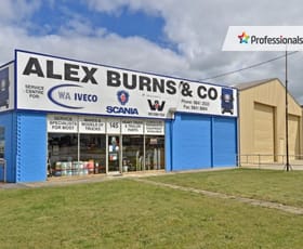Shop & Retail commercial property sold at 145 Chesterpass Road Milpara WA 6330