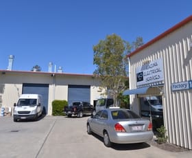 Offices commercial property sold at 16/11B Venture Drive Noosaville QLD 4566