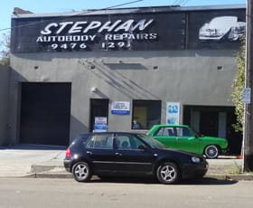 Factory, Warehouse & Industrial commercial property sold at Waitara NSW 2077