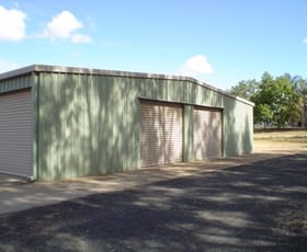 Factory, Warehouse & Industrial commercial property leased at 213 Woodlands Road Gatton QLD 4343