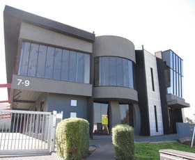 Offices commercial property leased at 7-9 Mallet Road Tullamarine VIC 3043