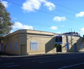 Showrooms / Bulky Goods commercial property leased at 193 Wellington Street Collingwood VIC 3066