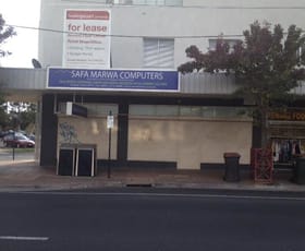 Factory, Warehouse & Industrial commercial property leased at 323 Huntingdale Road Huntingdale VIC 3166