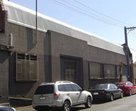Showrooms / Bulky Goods commercial property leased at 75-77 Cromwell Street Collingwood VIC 3066