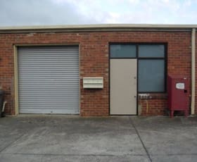 Factory, Warehouse & Industrial commercial property leased at 3/7-9 Hamlet Street Cheltenham VIC 3192