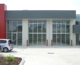 Showrooms / Bulky Goods commercial property leased at 2/37 Mornington Tyabb Road Mornington VIC 3931